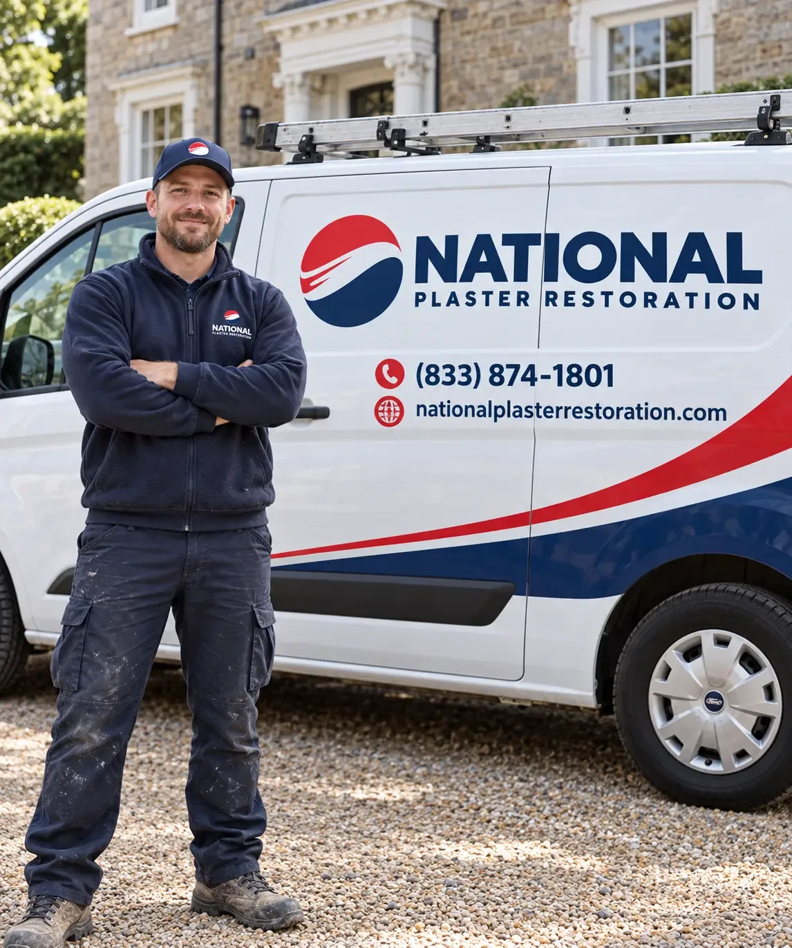 Plaster Repair company in Holland, NY